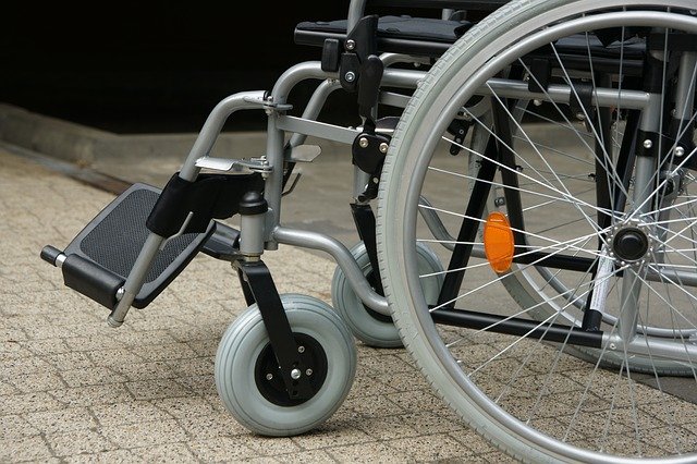 accesibilidad